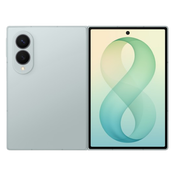 Samsung Galaxy Fold 8 (Pistachio, 12/256 GB)